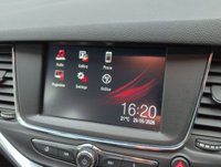 USED 2017 17 VAUXHALL ASTRA 1.4 Astra Elite 5dr CLICK+COLLECT / HOME DELIVERY