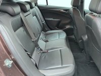 USED 2017 17 VAUXHALL ASTRA 1.4 Astra Elite 5dr CLICK+COLLECT / HOME DELIVERY