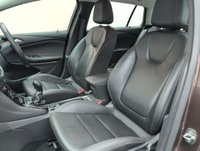 USED 2017 17 VAUXHALL ASTRA 1.4 Astra Elite 5dr CLICK+COLLECT / HOME DELIVERY
