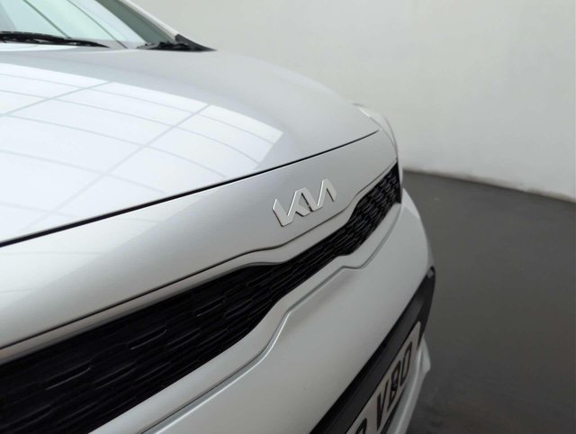 USED 2022 22 KIA PICANTO 1.0 Picanto 1 5dr CLICK+COLLECT / HOME DELIVERY