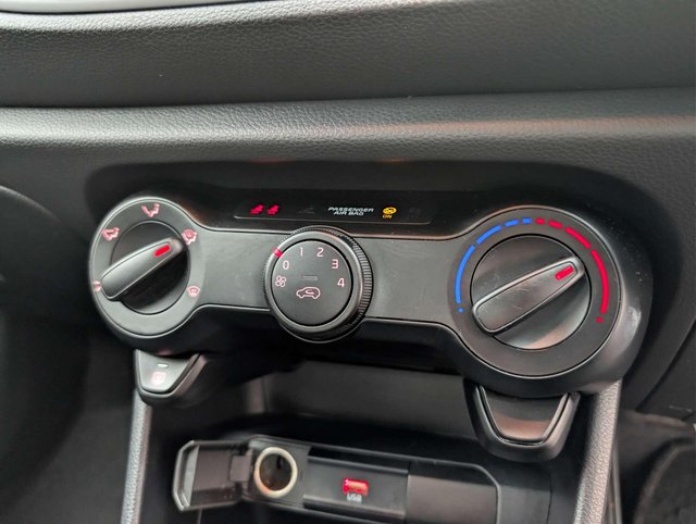 USED 2022 22 KIA PICANTO 1.0 Picanto 1 5dr CLICK+COLLECT / HOME DELIVERY