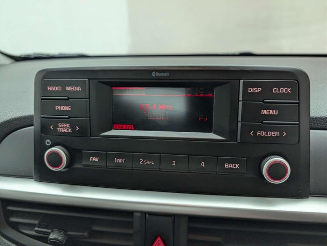 USED 2022 22 KIA PICANTO 1.0 Picanto 1 5dr CLICK+COLLECT / HOME DELIVERY