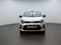 USED 2022 22 KIA PICANTO 1.0 Picanto 1 5dr CLICK+COLLECT / HOME DELIVERY