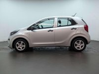 USED 2022 22 KIA PICANTO 1.0 Picanto 1 5dr CLICK+COLLECT / HOME DELIVERY