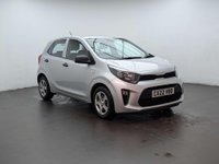 USED 2022 22 KIA PICANTO 1.0 Picanto 1 5dr CLICK+COLLECT / HOME DELIVERY