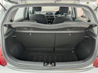 USED 2022 22 KIA PICANTO 1.0 Picanto 1 5dr CLICK+COLLECT / HOME DELIVERY