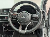 USED 2022 22 KIA PICANTO 1.0 Picanto 1 5dr CLICK+COLLECT / HOME DELIVERY