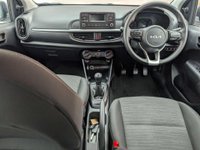 USED 2022 22 KIA PICANTO 1.0 Picanto 1 5dr CLICK+COLLECT / HOME DELIVERY