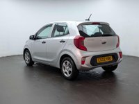 USED 2022 22 KIA PICANTO 1.0 Picanto 1 5dr CLICK+COLLECT / HOME DELIVERY