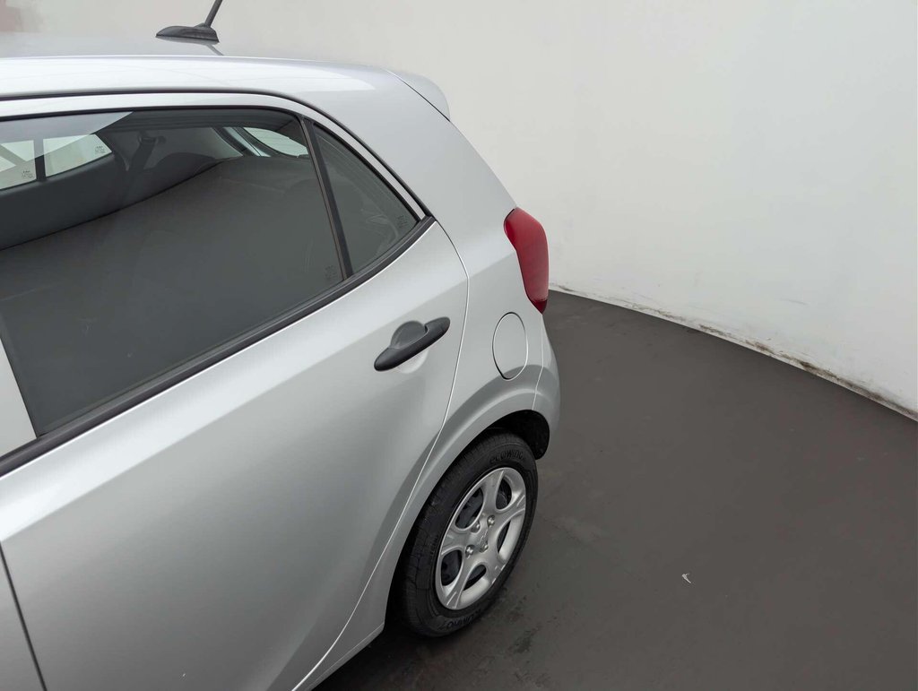 Used 2022 22 KIA PICANTO 1.0 Picanto 1 5dr CLICK+COLLECT / HOME DELIVERY