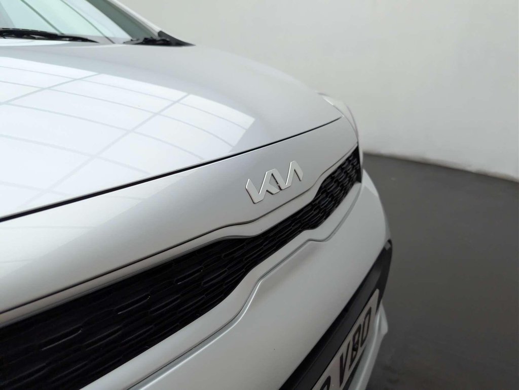 Used 2022 22 KIA PICANTO 1.0 Picanto 1 5dr CLICK+COLLECT / HOME DELIVERY