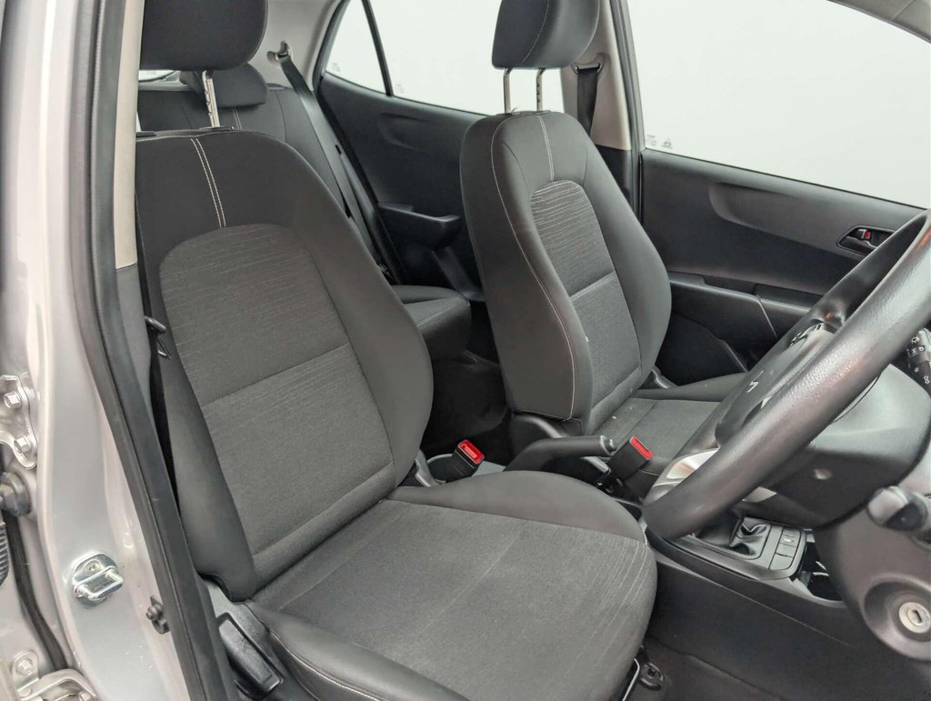 Used 2022 22 KIA PICANTO 1.0 Picanto 1 5dr CLICK+COLLECT / HOME DELIVERY