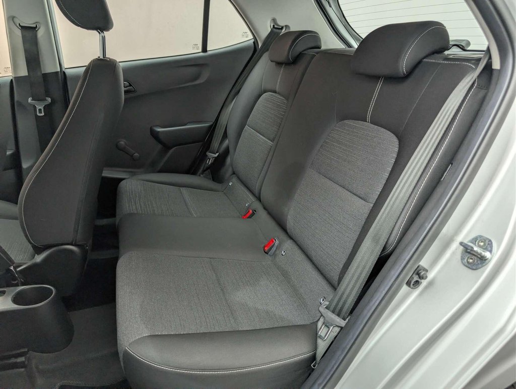 Used 2022 22 KIA PICANTO 1.0 Picanto 1 5dr CLICK+COLLECT / HOME DELIVERY