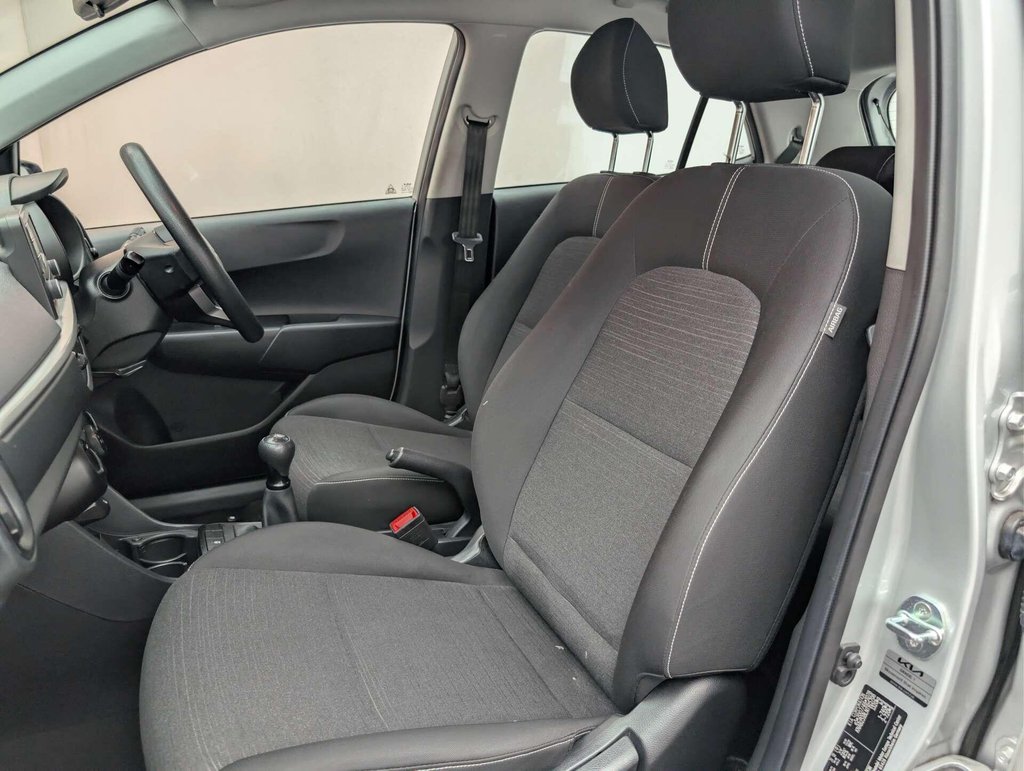 Used 2022 22 KIA PICANTO 1.0 Picanto 1 5dr CLICK+COLLECT / HOME DELIVERY