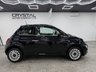 USED 2018 68 FIAT 500 1.2 Lounge Hatchback 3dr Petrol Dualogic Euro 6 (s/s) (69 bhp) CRUISE CONTROL