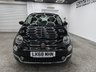 USED 2018 68 FIAT 500 1.2 Lounge Hatchback 3dr Petrol Dualogic Euro 6 (s/s) (69 bhp) CRUISE CONTROL