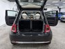 USED 2018 68 FIAT 500 1.2 Lounge Hatchback 3dr Petrol Dualogic Euro 6 (s/s) (69 bhp) CRUISE CONTROL