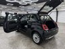 USED 2018 68 FIAT 500 1.2 Lounge Hatchback 3dr Petrol Dualogic Euro 6 (s/s) (69 bhp) CRUISE CONTROL