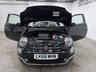 USED 2018 68 FIAT 500 1.2 Lounge Hatchback 3dr Petrol Dualogic Euro 6 (s/s) (69 bhp) CRUISE CONTROL