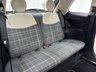 USED 2018 68 FIAT 500 1.2 Lounge Hatchback 3dr Petrol Dualogic Euro 6 (s/s) (69 bhp) CRUISE CONTROL