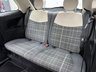 USED 2018 68 FIAT 500 1.2 Lounge Hatchback 3dr Petrol Dualogic Euro 6 (s/s) (69 bhp) CRUISE CONTROL
