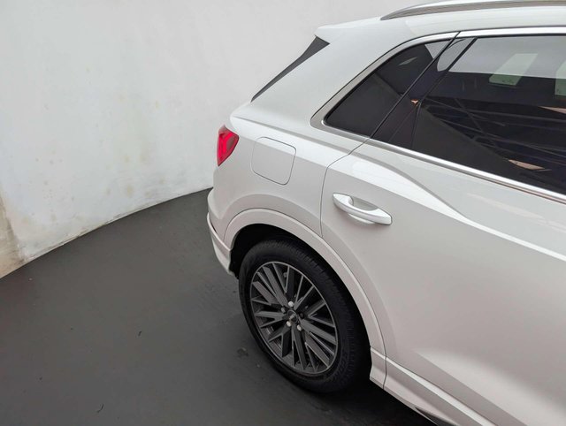 USED 2020 20 AUDI Q3 1.5 Q3 S Line 35 TFSI 5dr CLICK+COLLECT / HOME DELIVERY
