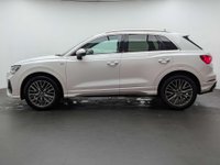 USED 2020 20 AUDI Q3 1.5 Q3 S Line 35 TFSI 5dr CLICK+COLLECT / HOME DELIVERY