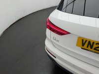 USED 2020 20 AUDI Q3 1.5 Q3 S Line 35 TFSI 5dr CLICK+COLLECT / HOME DELIVERY