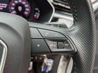 USED 2020 20 AUDI Q3 1.5 Q3 S Line 35 TFSI 5dr CLICK+COLLECT / HOME DELIVERY