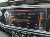 USED 2020 20 AUDI Q3 1.5 Q3 S Line 35 TFSI 5dr CLICK+COLLECT / HOME DELIVERY