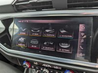 USED 2020 20 AUDI Q3 1.5 Q3 S Line 35 TFSI 5dr CLICK+COLLECT / HOME DELIVERY