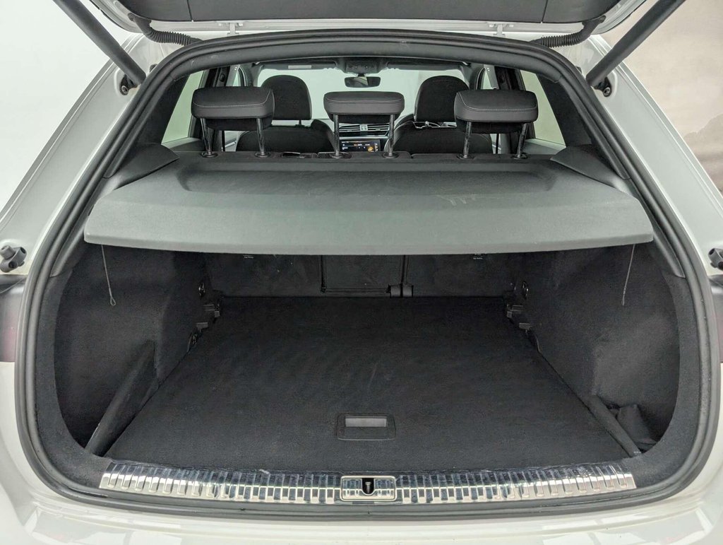 Used 2020 20 AUDI Q3 1.5 Q3 S Line 35 TFSI 5dr CLICK+COLLECT / HOME DELIVERY