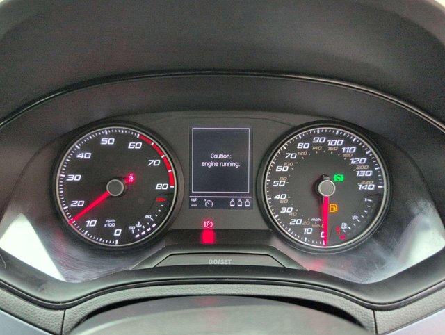 USED 2021 70 SEAT ARONA 1.0 Arona SE Technology TSi Semi-Auto 5dr CLICK+COLLECT / HOME DELIVERY