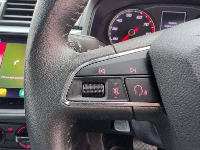 USED 2021 70 SEAT ARONA 1.0 Arona SE Technology TSi Semi-Auto 5dr CLICK+COLLECT / HOME DELIVERY