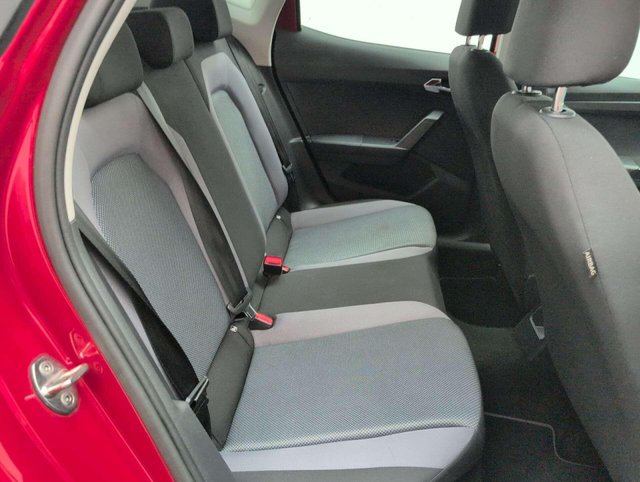 USED 2021 70 SEAT ARONA 1.0 Arona SE Technology TSi Semi-Auto 5dr CLICK+COLLECT / HOME DELIVERY