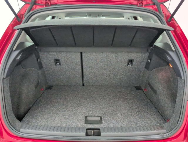 USED 2021 70 SEAT ARONA 1.0 Arona SE Technology TSi Semi-Auto 5dr CLICK+COLLECT / HOME DELIVERY