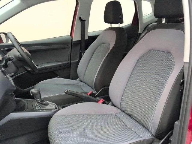 USED 2021 70 SEAT ARONA 1.0 Arona SE Technology TSi Semi-Auto 5dr CLICK+COLLECT / HOME DELIVERY
