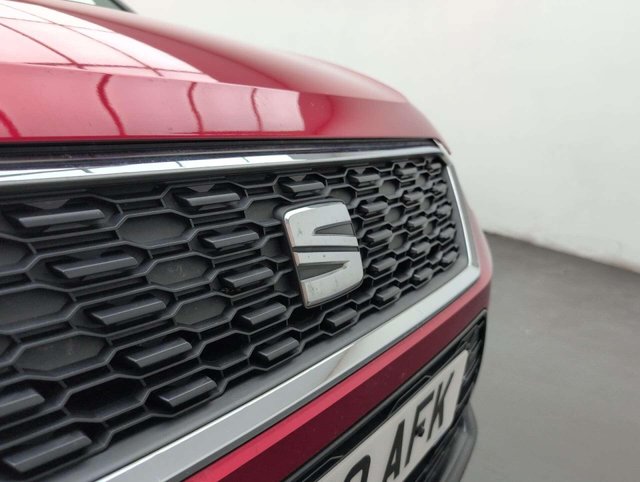 USED 2021 70 SEAT ARONA 1.0 Arona SE Technology TSi Semi-Auto 5dr CLICK+COLLECT / HOME DELIVERY