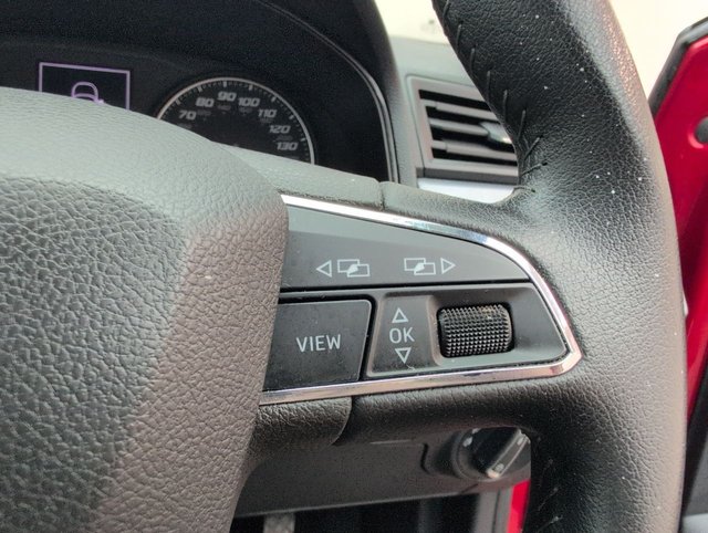 USED 2021 70 SEAT ARONA 1.0 Arona SE Technology TSi Semi-Auto 5dr CLICK+COLLECT / HOME DELIVERY