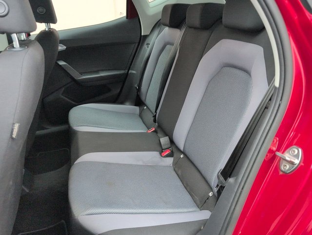 USED 2021 70 SEAT ARONA 1.0 Arona SE Technology TSi Semi-Auto 5dr CLICK+COLLECT / HOME DELIVERY