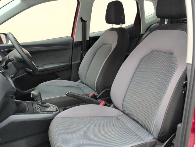 USED 2021 70 SEAT ARONA 1.0 Arona SE Technology TSi Semi-Auto 5dr CLICK+COLLECT / HOME DELIVERY