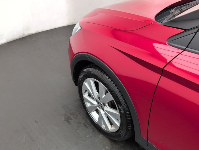 USED 2021 70 SEAT ARONA 1.0 Arona SE Technology TSi Semi-Auto 5dr CLICK+COLLECT / HOME DELIVERY