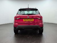 USED 2021 70 SEAT ARONA 1.0 Arona SE Technology TSi Semi-Auto 5dr CLICK+COLLECT / HOME DELIVERY