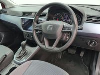 USED 2021 70 SEAT ARONA 1.0 Arona SE Technology TSi Semi-Auto 5dr CLICK+COLLECT / HOME DELIVERY