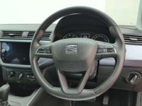 USED 2021 70 SEAT ARONA 1.0 Arona SE Technology TSi Semi-Auto 5dr CLICK+COLLECT / HOME DELIVERY