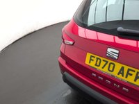 USED 2021 70 SEAT ARONA 1.0 Arona SE Technology TSi Semi-Auto 5dr CLICK+COLLECT / HOME DELIVERY