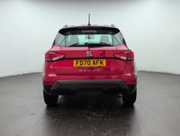 USED 2021 70 SEAT ARONA 1.0 Arona SE Technology TSi Semi-Auto 5dr CLICK+COLLECT / HOME DELIVERY