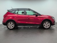 USED 2021 70 SEAT ARONA 1.0 Arona SE Technology TSi Semi-Auto 5dr CLICK+COLLECT / HOME DELIVERY