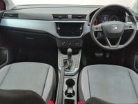 USED 2021 70 SEAT ARONA 1.0 Arona SE Technology TSi Semi-Auto 5dr CLICK+COLLECT / HOME DELIVERY