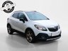 USED 2016 16 VAUXHALL MOKKA 1.4i Turbo Limited Edition SUV 5dr Petrol Manual 2WD Euro 6 (s/s) (140 ps) 